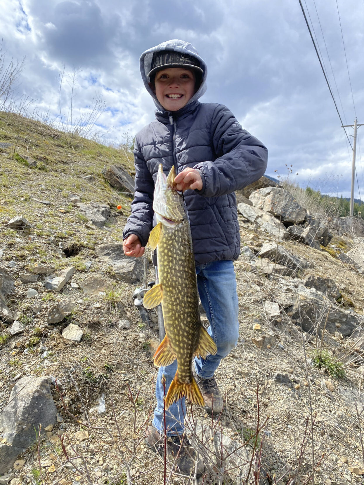 Pike